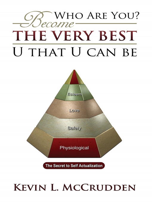 Cover image for Who Are U?